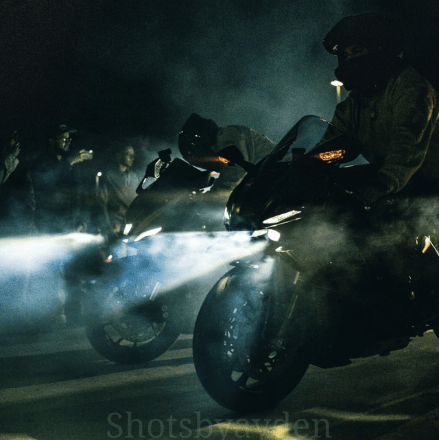 bikes