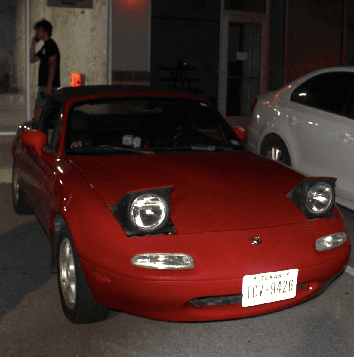 miata