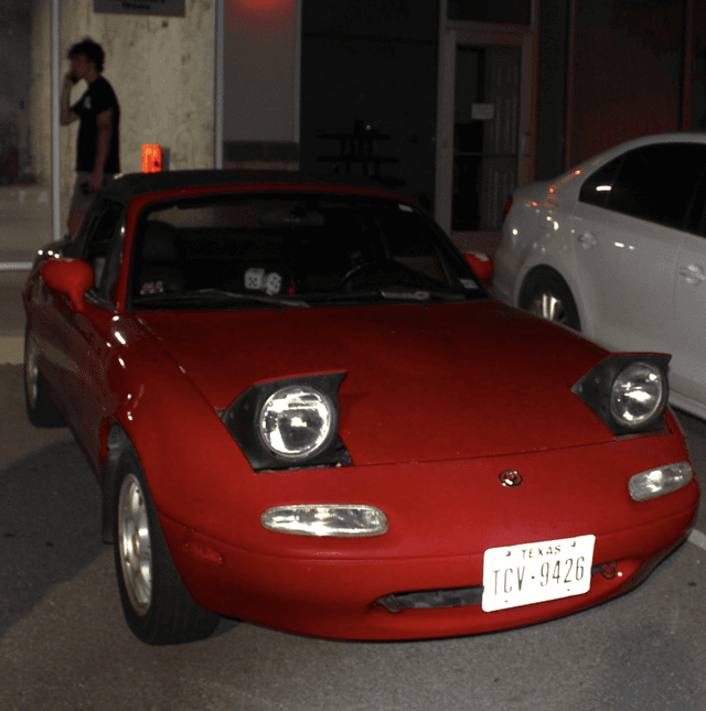 miata